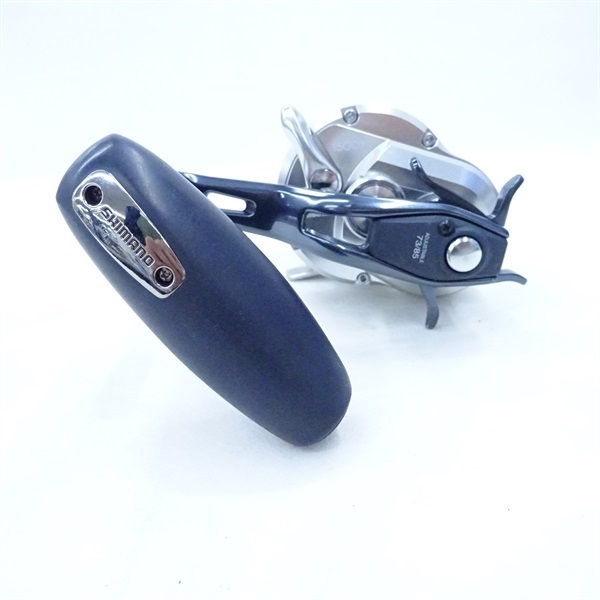 21オシアジガー１５００ＸＧ